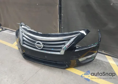 2014 Nissan Altima 2.5/2.5 S/2.5 Sl/2.5 Sv из США, поврежденный, VIN 1N4AL3AP7EC294954